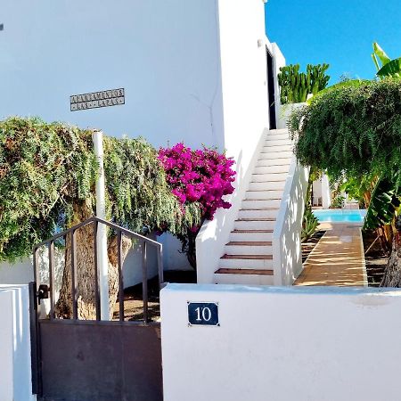 Casa Jardon Puerto Del Carmen Apartamento Puerto del Carmen  Exterior foto