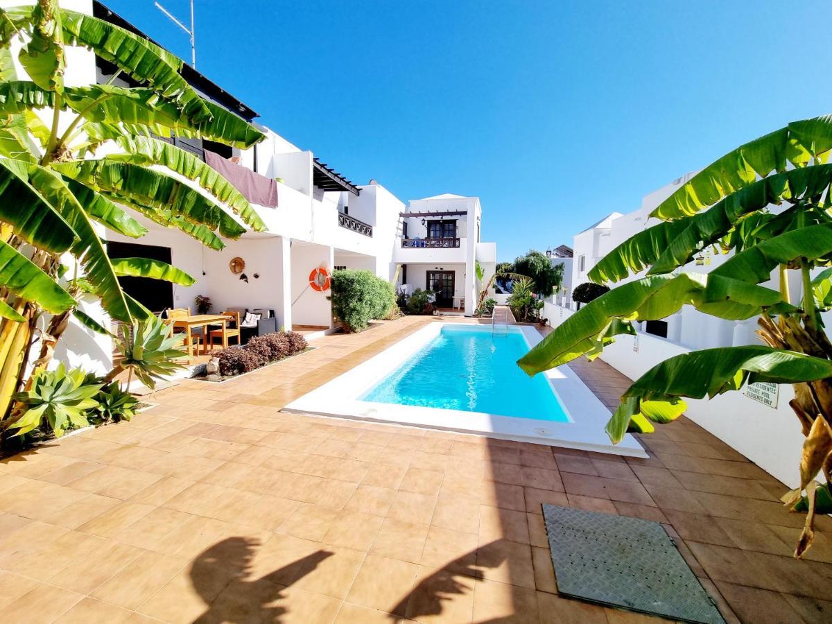 Casa Jardon Puerto Del Carmen Apartamento Puerto del Carmen  Exterior foto