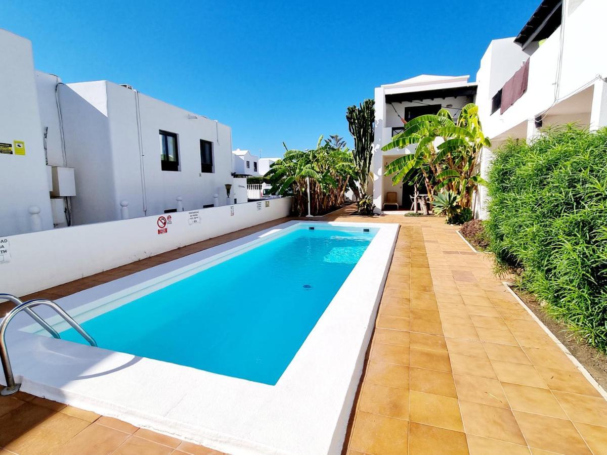 Casa Jardon Puerto Del Carmen Apartamento Puerto del Carmen  Exterior foto