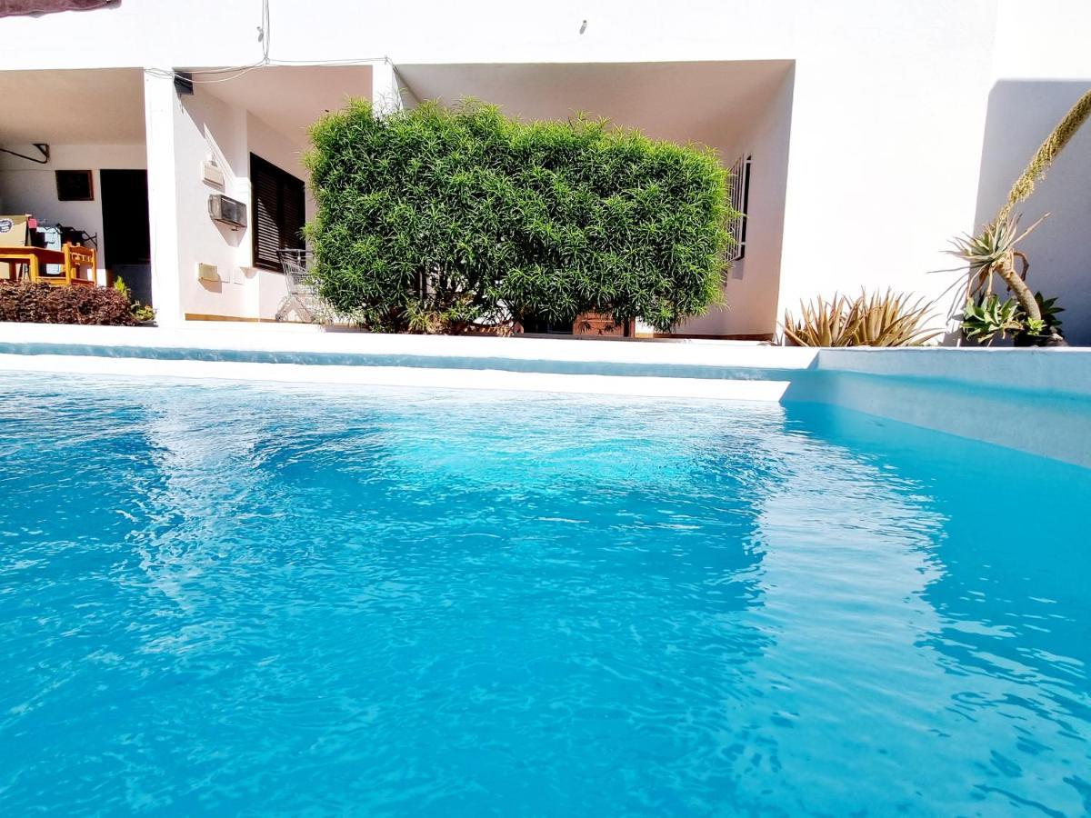 Casa Jardon Puerto Del Carmen Apartamento Puerto del Carmen  Exterior foto
