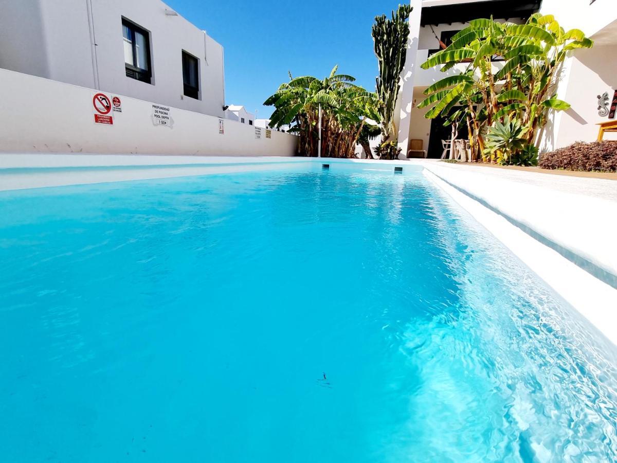 Casa Jardon Puerto Del Carmen Apartamento Puerto del Carmen  Exterior foto
